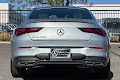 2026 Mercedes-Benz CLA CLA 250