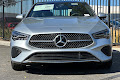 2026 Mercedes-Benz CLA CLA 250
