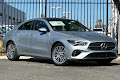 2026 Mercedes-Benz CLA CLA 250