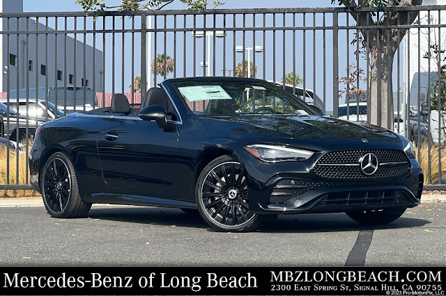 2026 Mercedes-Benz CLE CLE 300
