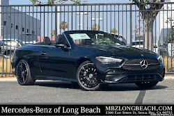 2026 Mercedes-Benz CLE CLE 300