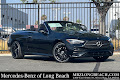 2026 Mercedes-Benz CLE CLE 300