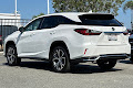 2018 Lexus RX 350L