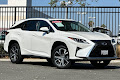 2018 Lexus RX 350L