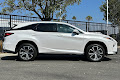 2018 Lexus RX 350L