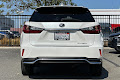 2018 Lexus RX 350L
