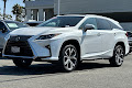 2018 Lexus RX 350L