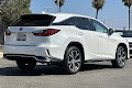 2018 Lexus RX 350L