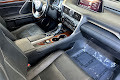 2018 Lexus RX 350L