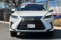 2018 Lexus RX 350L