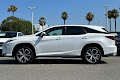 2018 Lexus RX 350L