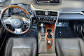 2018 Lexus RX 350L