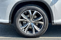 2018 Lexus RX 350L