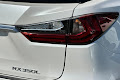 2018 Lexus RX 350L