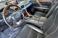 2018 Lexus RX 350L