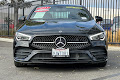 2023 Mercedes-Benz CLA CLA 250