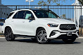 2026 Mercedes-Benz GLE GLE 450e
