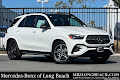 2026 Mercedes-Benz GLE GLE 450e
