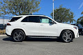 2026 Mercedes-Benz GLE GLE 450e