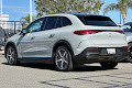 2024 Mercedes-Benz EQE 350+ SUV