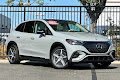 2024 Mercedes-Benz EQE 350+ SUV