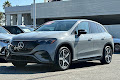 2024 Mercedes-Benz EQE 350+ SUV