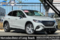 2024 Mercedes-Benz EQE 350+ SUV