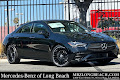 2026 Mercedes-Benz CLA CLA 250