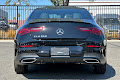 2026 Mercedes-Benz CLA CLA 250