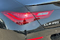 2026 Mercedes-Benz CLA CLA 250