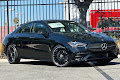 2026 Mercedes-Benz CLA CLA 250