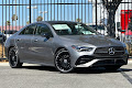 2026 Mercedes-Benz CLA CLA 250