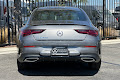 2026 Mercedes-Benz CLA CLA 250
