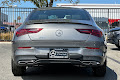 2026 Mercedes-Benz CLA CLA 250