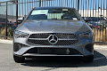 2026 Mercedes-Benz CLA CLA 250