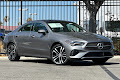 2026 Mercedes-Benz CLA CLA 250