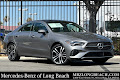 2026 Mercedes-Benz CLA CLA 250