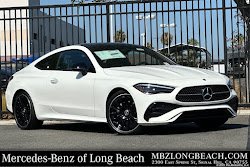 2026 Mercedes-Benz CLE CLE 300