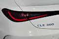 2026 Mercedes-Benz CLE CLE 300