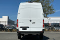 2025 Mercedes-Benz Sprinter 2500 Cargo 170 WB