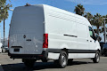 2025 Mercedes-Benz Sprinter 2500 Cargo 170 WB