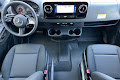 2025 Mercedes-Benz Sprinter 2500 Cargo 170 WB