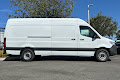 2025 Mercedes-Benz Sprinter 2500 Cargo 170 WB