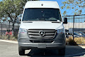 2025 Mercedes-Benz Sprinter 2500 Cargo 170 WB