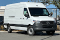 2025 Mercedes-Benz Sprinter 2500 Cargo 170 WB