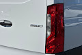 2025 Mercedes-Benz Sprinter 2500 Cargo 170 WB