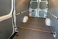 2025 Mercedes-Benz Sprinter 2500 Cargo 170 WB
