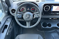 2025 Mercedes-Benz Sprinter 2500 Cargo 170 WB