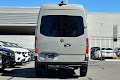 2025 Mercedes-Benz Sprinter 2500 Crew 144 WB