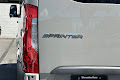 2025 Mercedes-Benz Sprinter 2500 Crew 144 WB